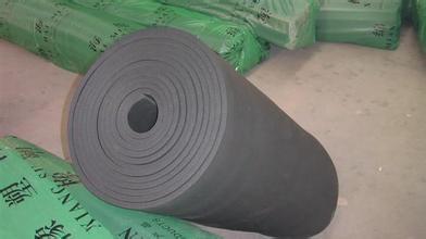 发泡橡塑保温管,橡塑管出厂厂家-供求商机-廊坊市美克斯保温建材