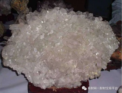 硅溶胶在耐火材料中的应用!