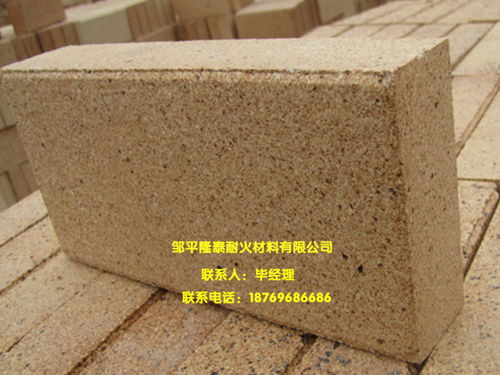 买耐火砖当选隆泰耐火材料 广东耐火砖