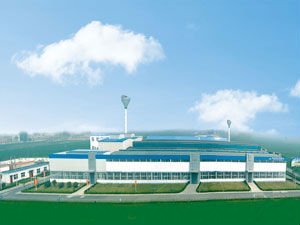 郑州东方安彩耐火材料