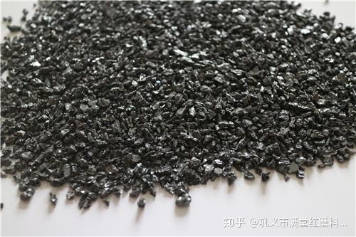 碳化硅产品的耐磨及高温件特点介绍