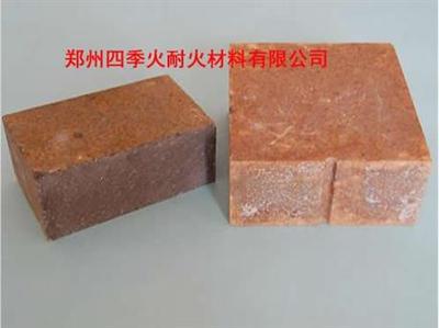 耐火材料|郑州四季火耐火材料有限责任公司 - 