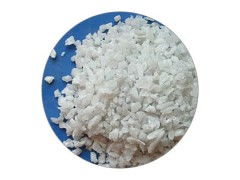 河南洛阳白刚玉耐火材料