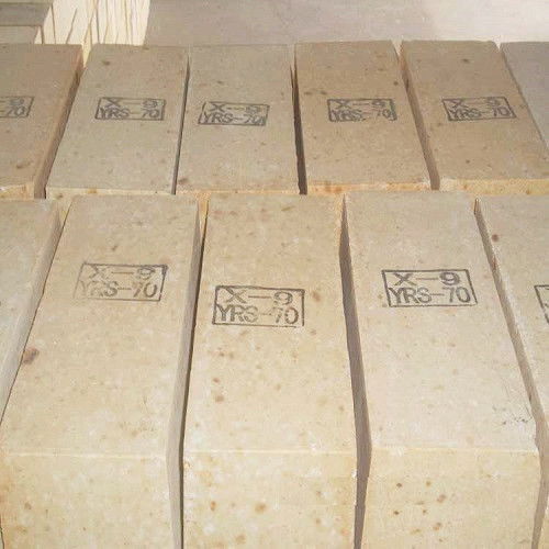 耐火材料抗热震性的测试