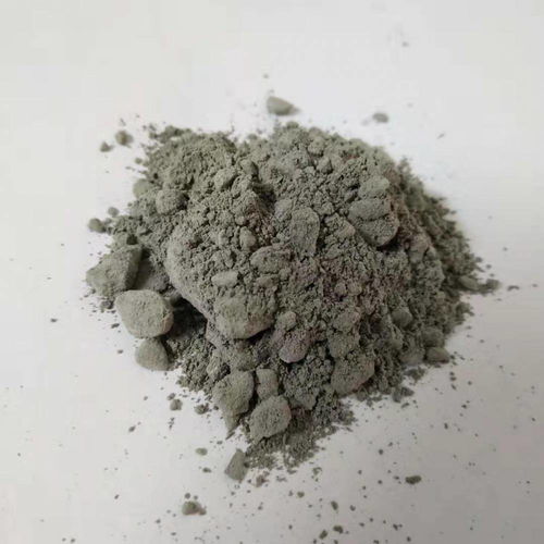 什么是不定形耐火材料 其特点是什么