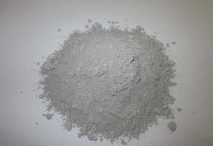 金三角低水泥耐火浇注料