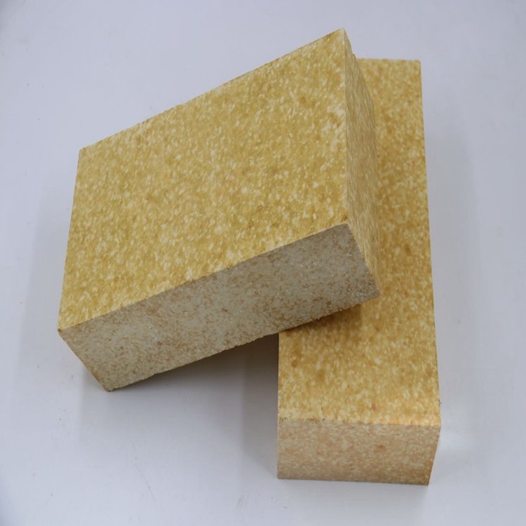 直供玻璃窑用电熔锆刚玉砖 高强度耐冲刷的优质选择