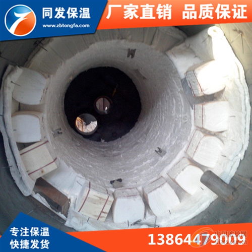 淄博同发耐火硅纤材料生产厂 专业隔热保温挡火板、高温粘结剂与耐火纤维板供应商