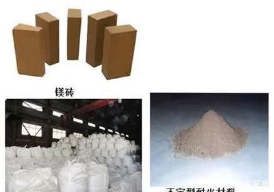 海城华宇集团诚邀您参加耐火材料供需会，共谋行业新发展