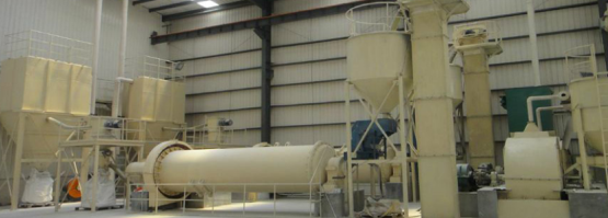 河南天马新材 特种氧化铝企业加速冲刺资本市场